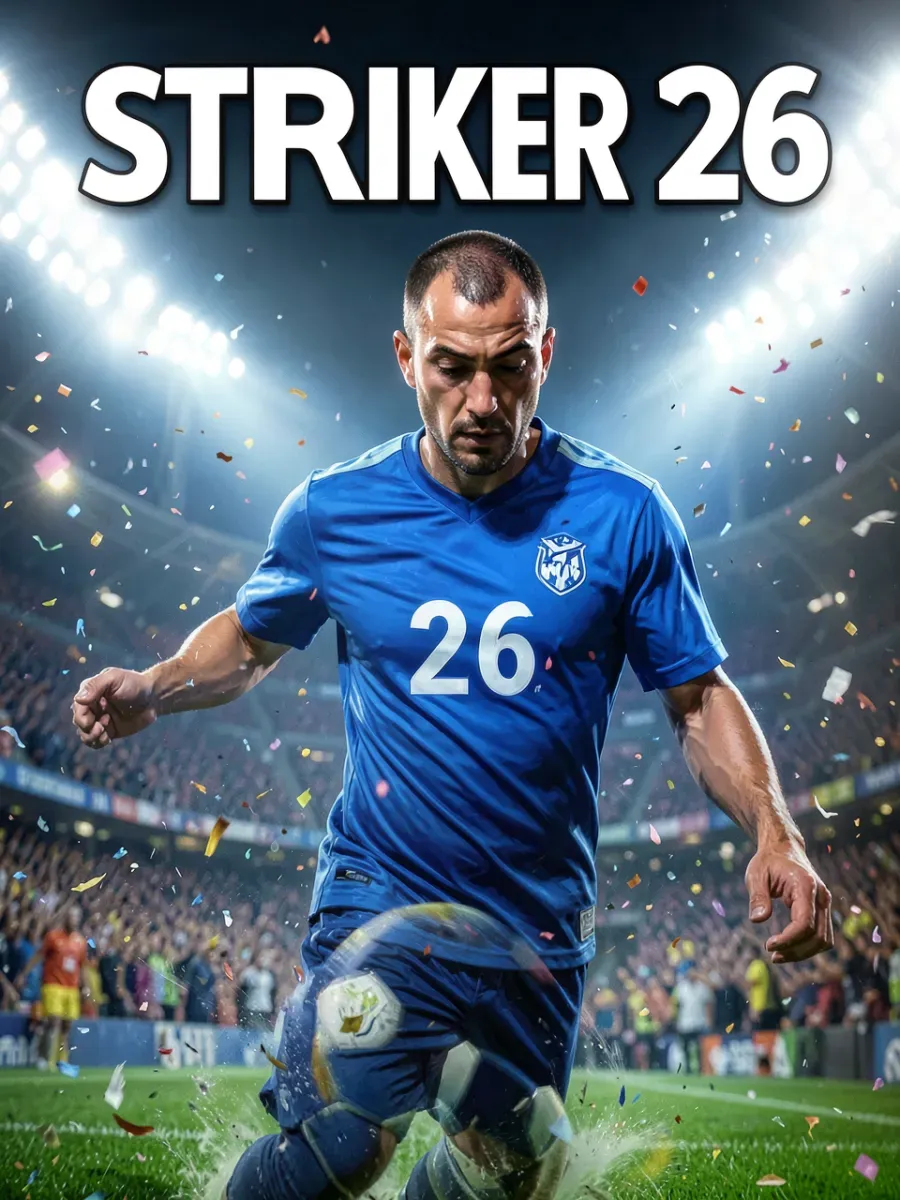 Striker 26
