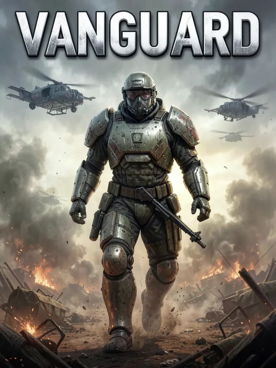 Vanguard