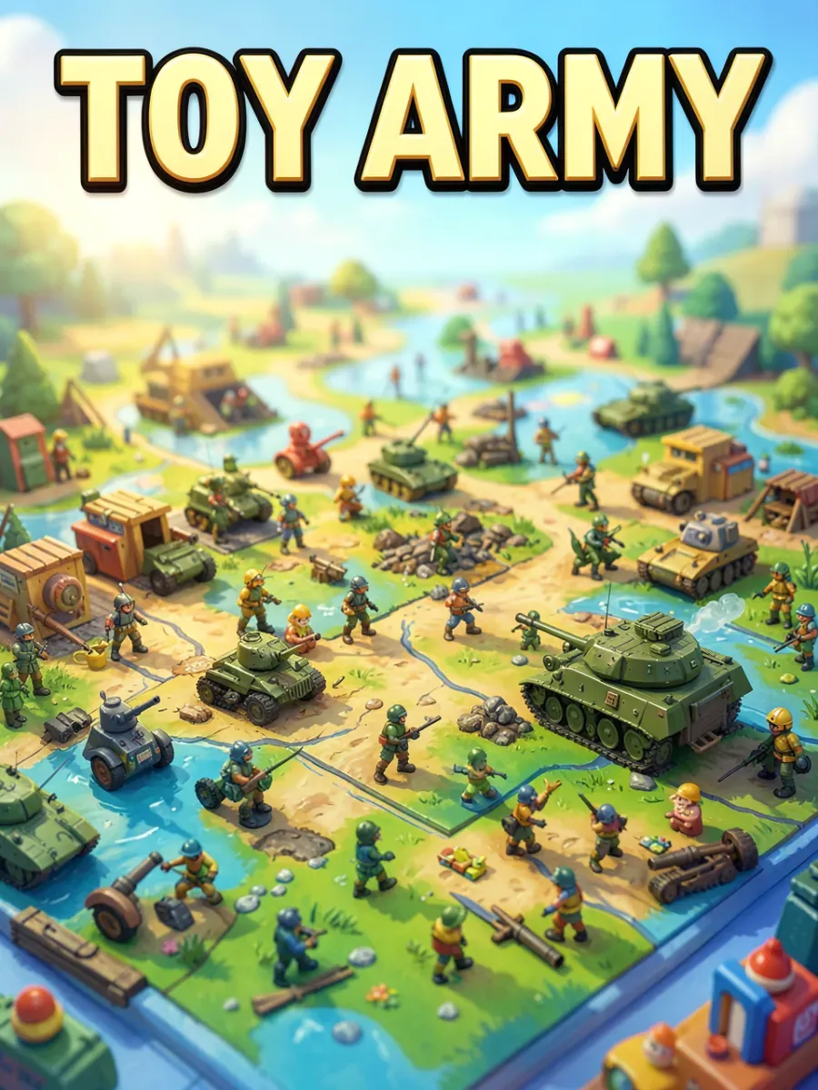 Toy Army