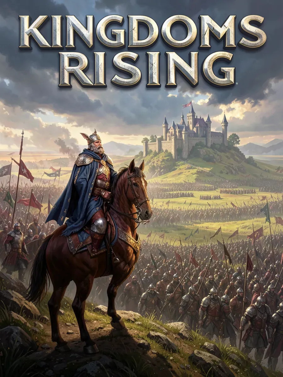 Kingdoms Rising