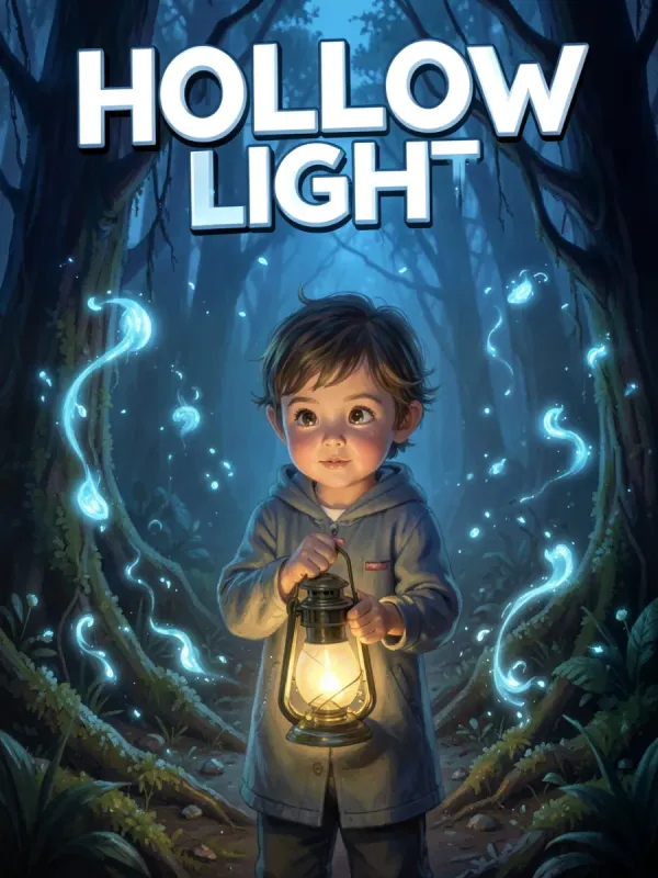 Product Hollow Light Image