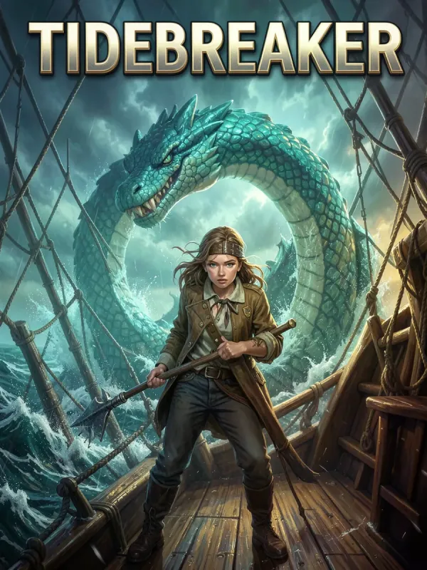 Product Tidebreaker — Deluxe Edition Image